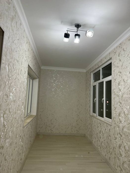 Квартира Сергели