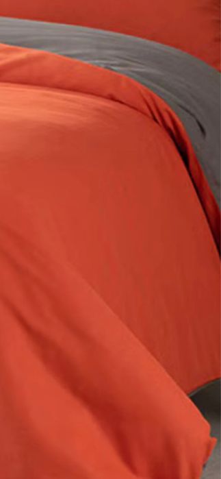 Lenjerie pat dublu,Enghlish Home,bumbac,cu 2 fete