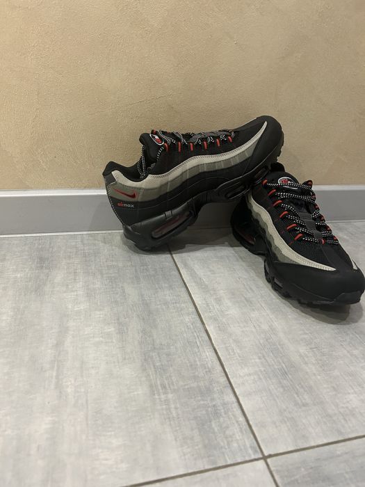 Nike Air Max 95 44 номер