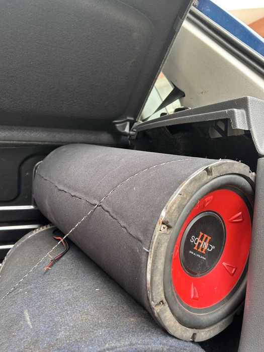 Бас каса 8” 4ohm