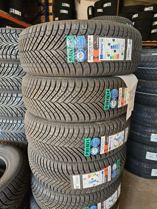 205/60R16 Prinx всесезонни 2026г.