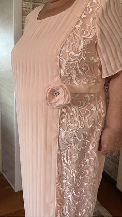 женское платье