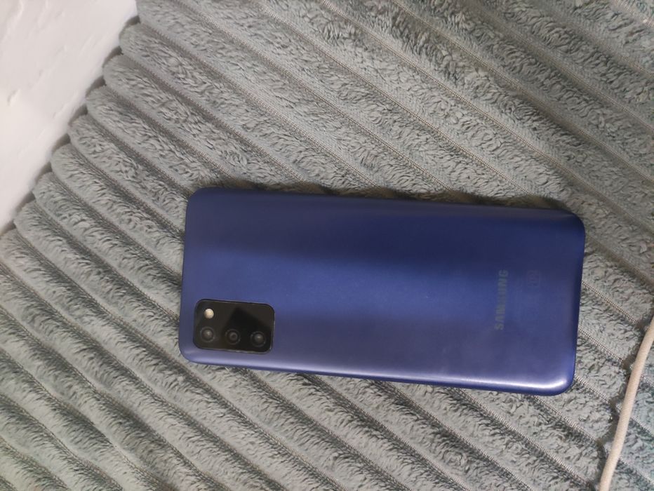 Samsung A03s android13