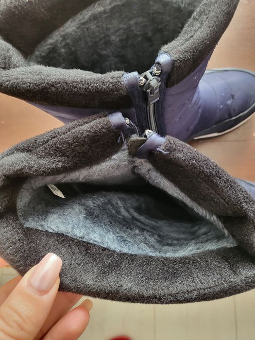 Ново ски яке и панталон Лидл с подарък