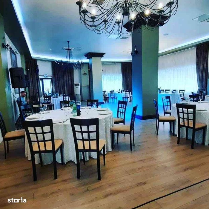 Închiriem rastaurant