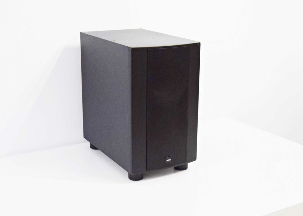 Subwoofer activ Canton AS CD 102