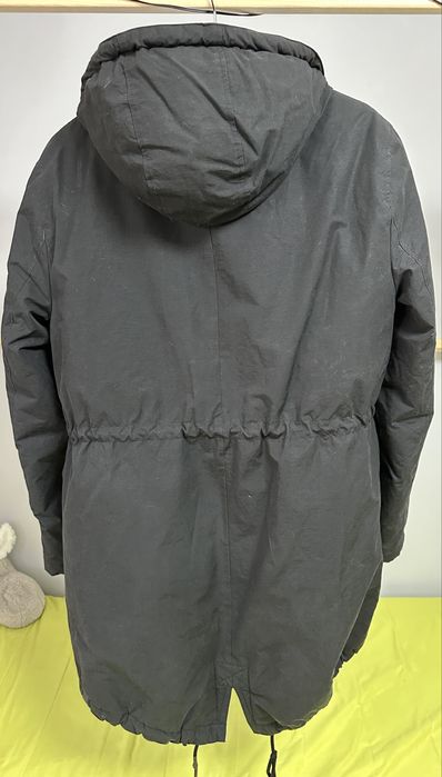 Зимно яке парка  Design Collective