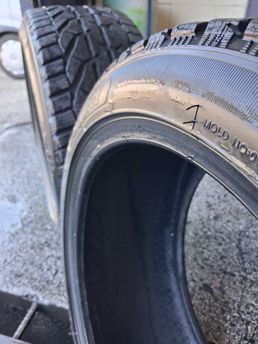 Зимни гуми 245/40 R18