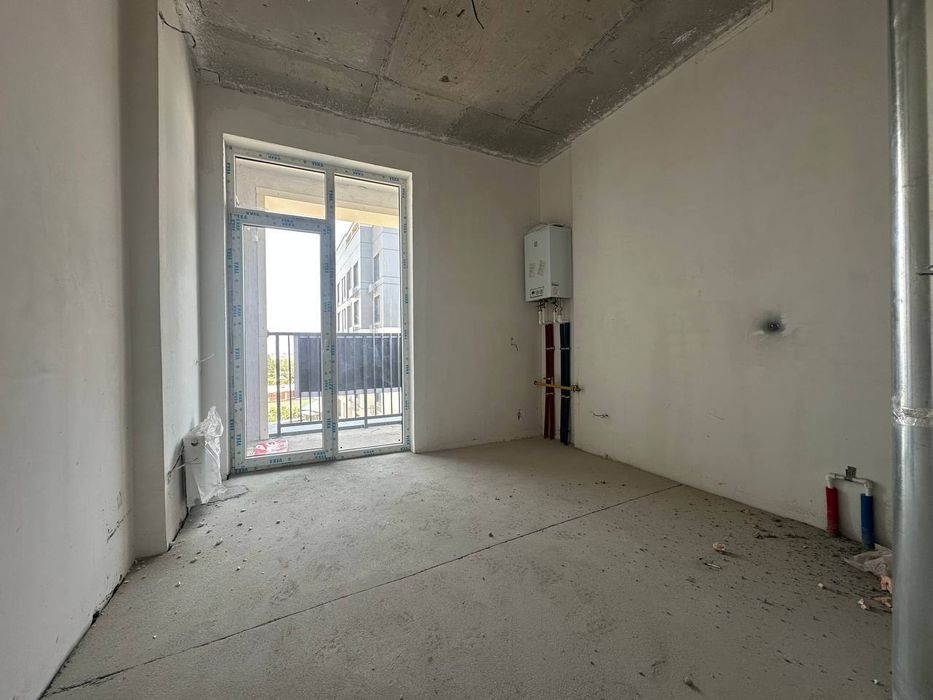 Продаётся 2-х комнатная квартира в ЖК “NRG Qorasuv”

Новостройка
Мирзо