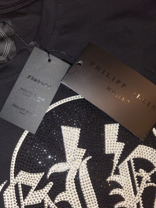 Tricou Philipp Plein