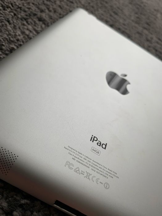 iPad 2 (Wifi + 3G)
