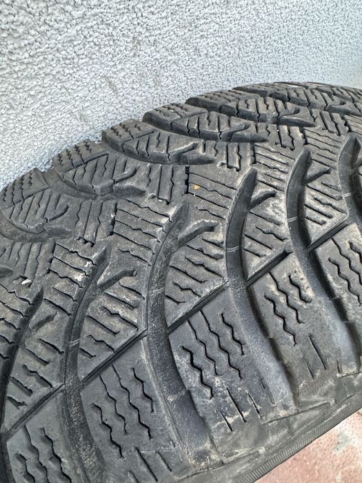 Зимни гуми Мишелин 175 65 15.