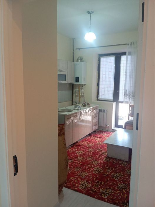 Ижарага уй берилади  бек барака сити Навастройка  1 хона  250&