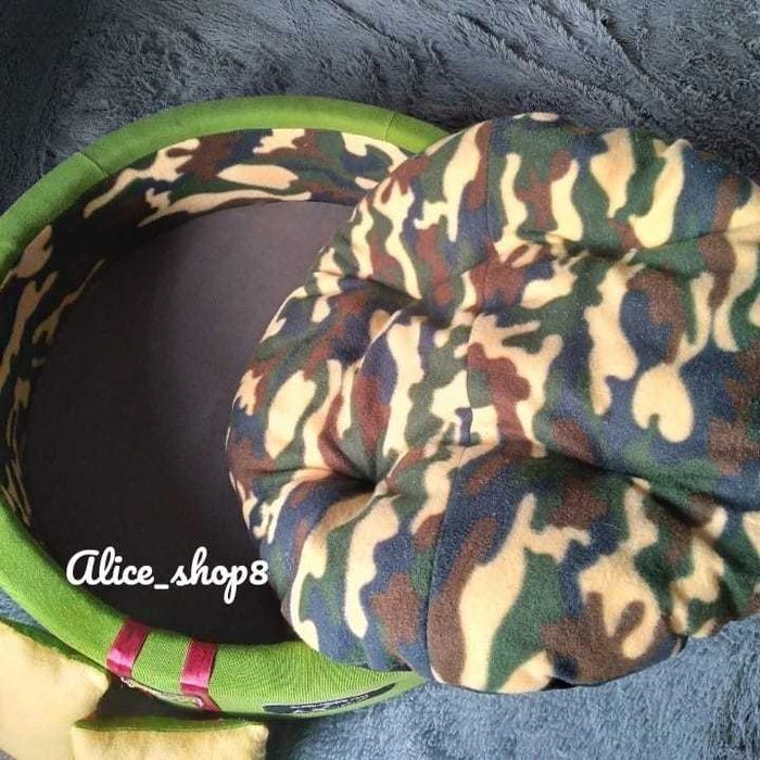 лежанка для кошки/собачки