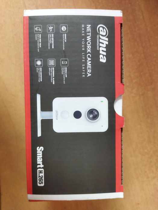 Продам камеры наблюдения