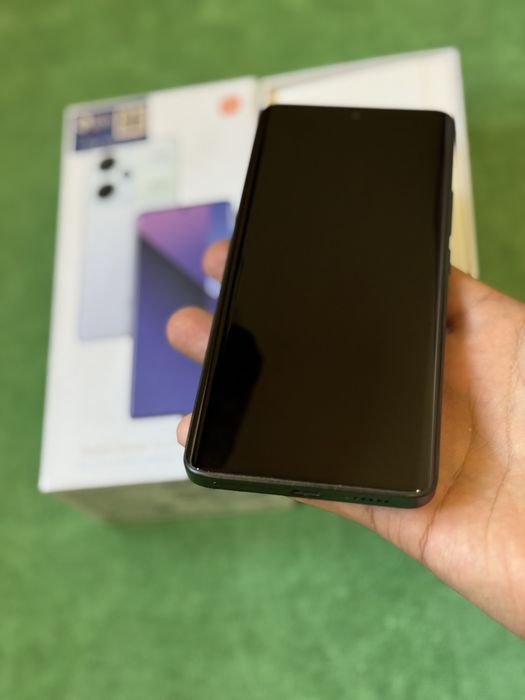Redmi note 13 pro plus 8/256