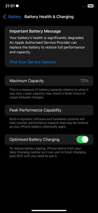 Iphone 11, 128GB