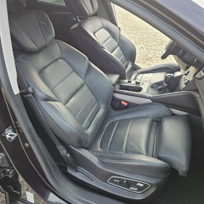 Renault Talisman Initiale Paris 2l 200cp