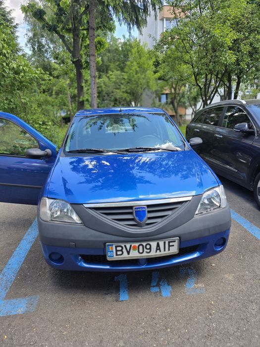Dacia Logan 2005