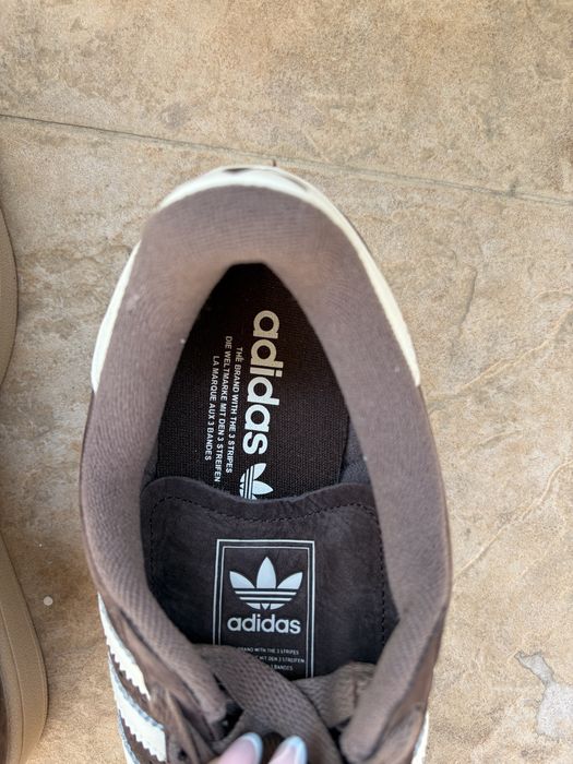 Adidas Originals маратонки