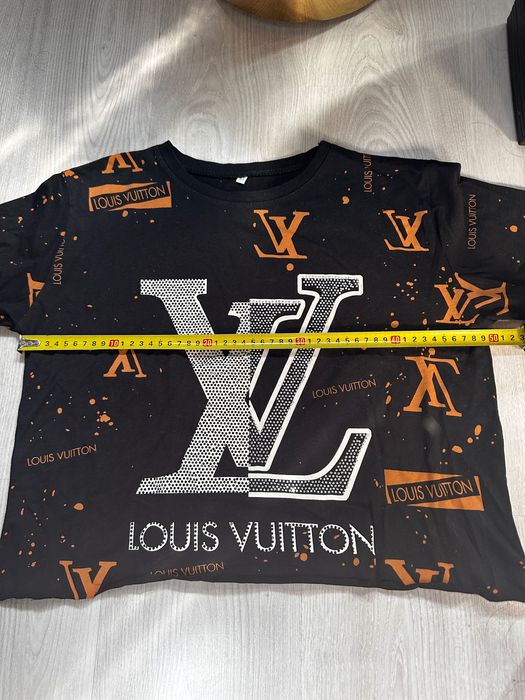 Дамска топ тениска louis