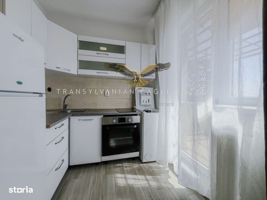 Mini penthouse modern cu terasa superba|Mihai Romanul/Buna Ziua