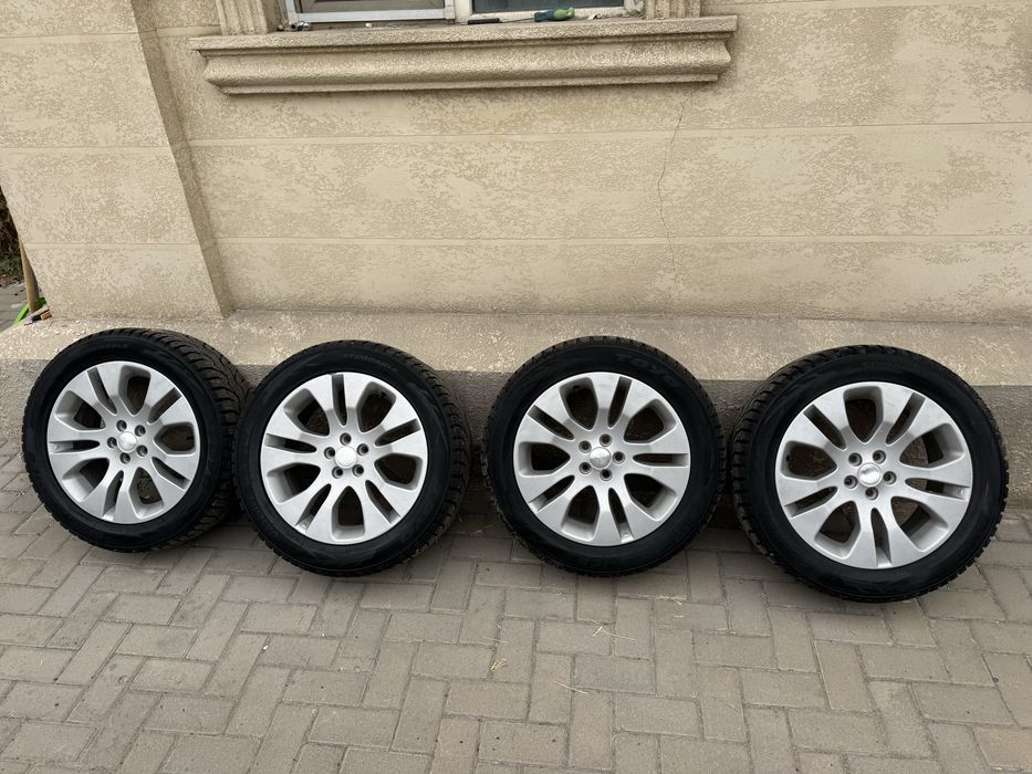 Продам диски субару