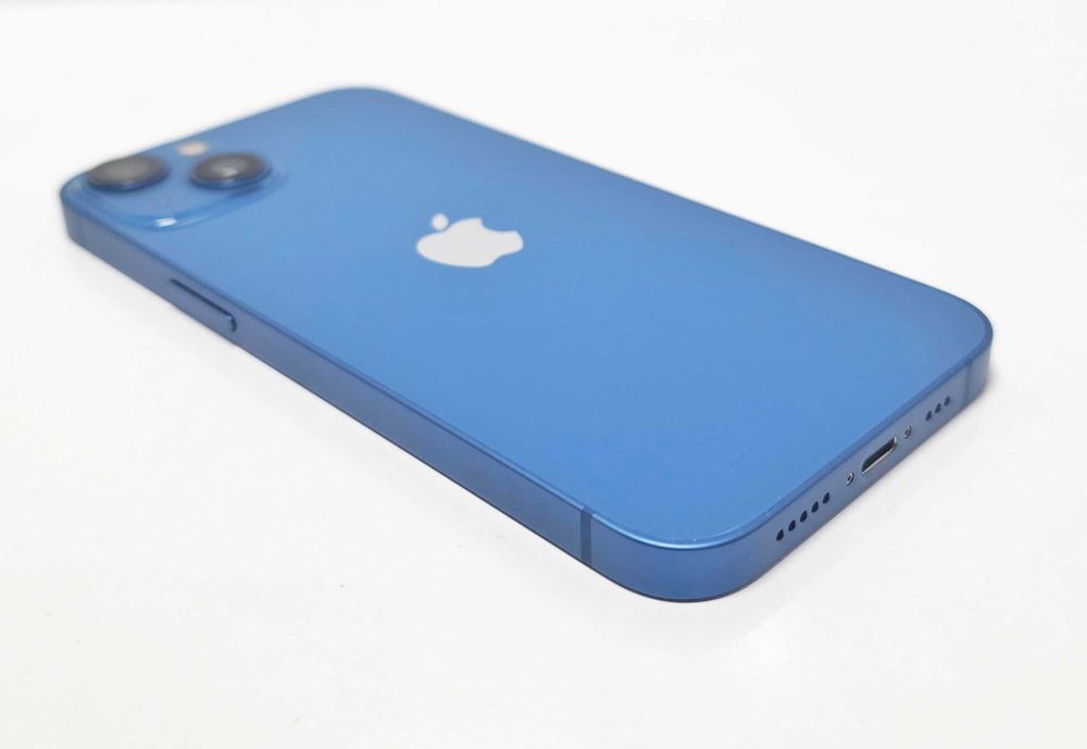 iPhone 13 128GB Blue 98% Batery