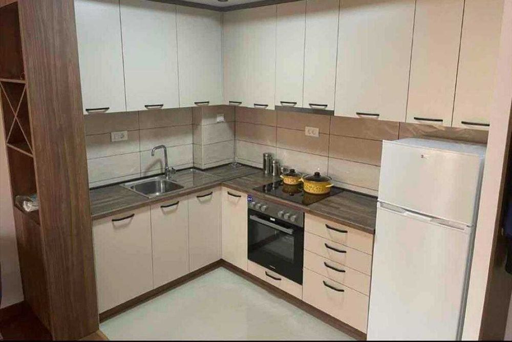 Дава се под наем Двустаен апартамент в Бургас, Славейков - 57 кв.м за 204 € - Снимка #7