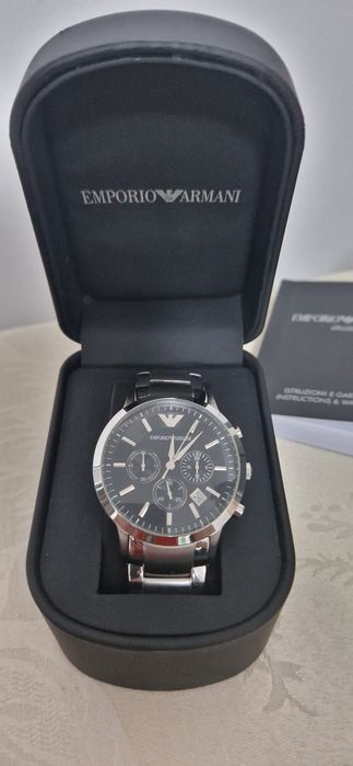 Ceas Emporio Armani AR2434