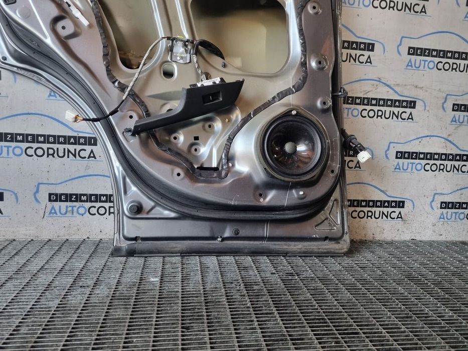 Usa Stanga Spate Honda CR - V IV 2012 - 2018 SUV 4 Usi GRI (1160)