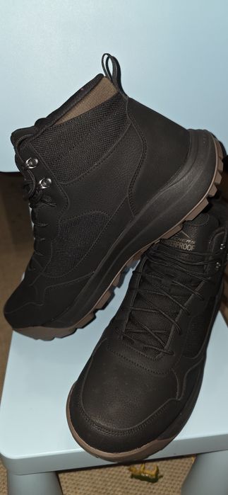 Skechers зимни обувки 32 см нови