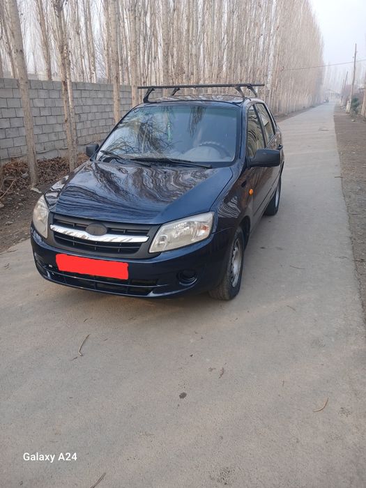 Lada granta vas holati yahshi