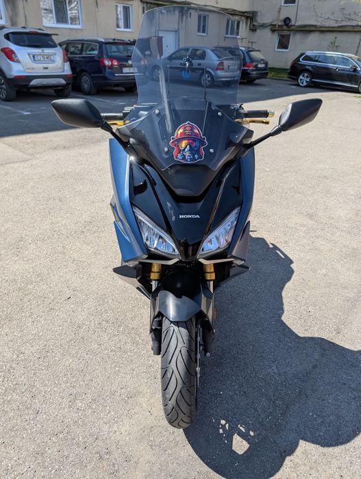 Honda Forza 750 / 2023 Automata /DCT