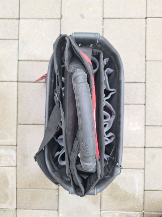 Geanta  milwaukee packout 38