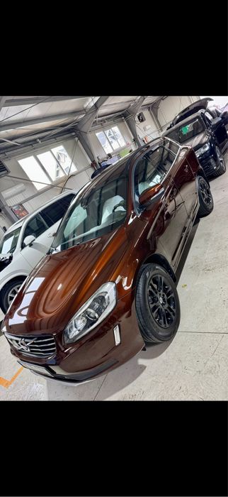 Volvo XC 60 D4 Facelift