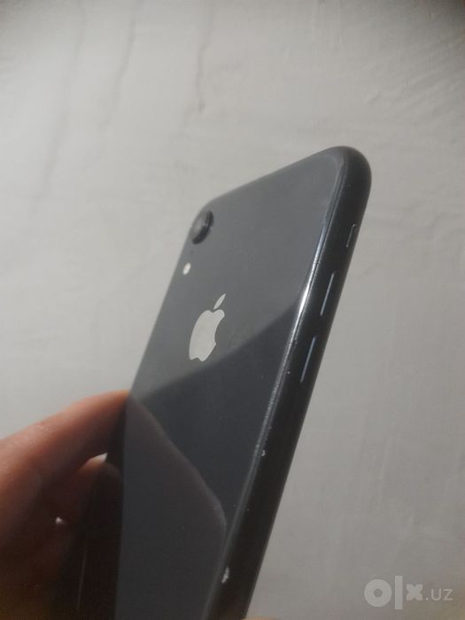 Iphone X R kafolati bilan sostiyanna idel orginal