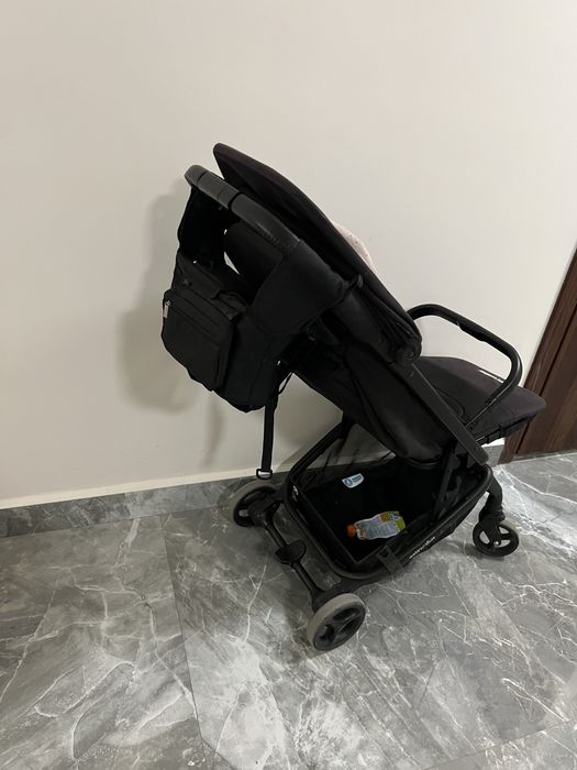 Коляска прогулочная easywalker miley 2