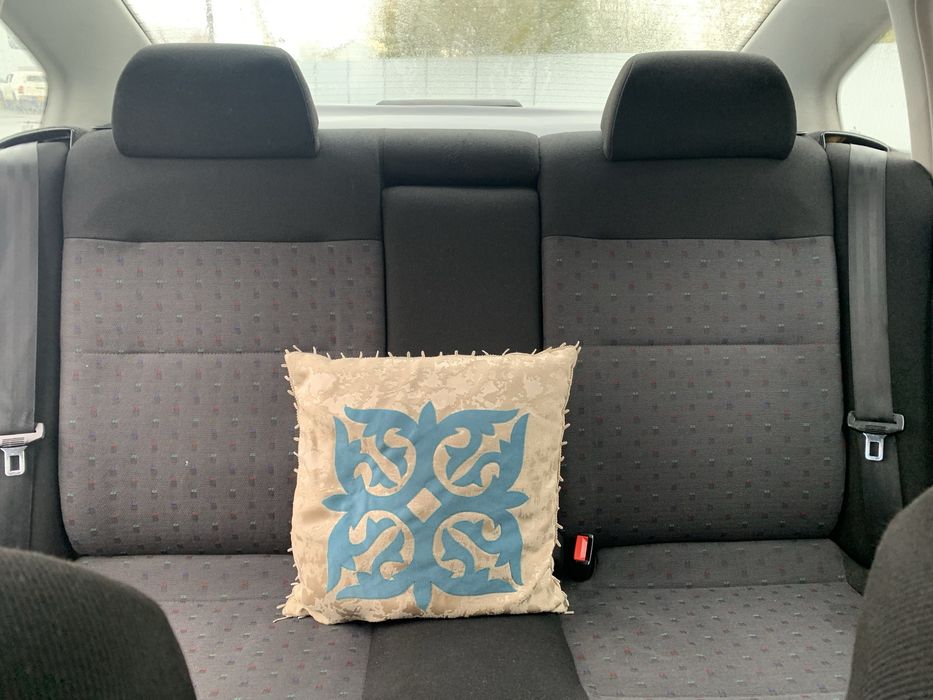 Продам Пассат Б5