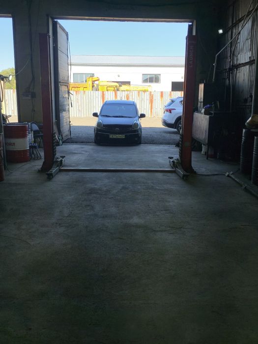 Аренда подъёмника