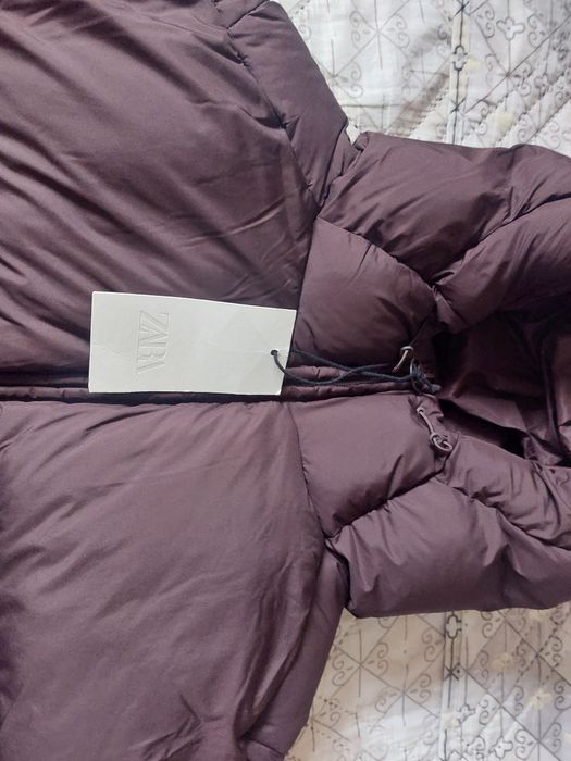 Мъжко яке -Zara .