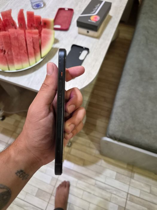 Iphone 15 128гб 88% емкость