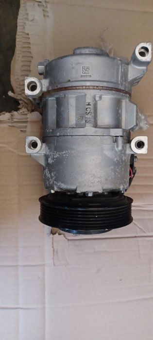 Компресор климатик Kia Hyundai 1.6gdi 99701d7600