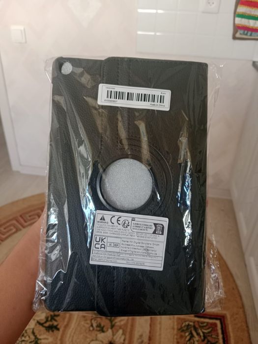 Чехол на планшет