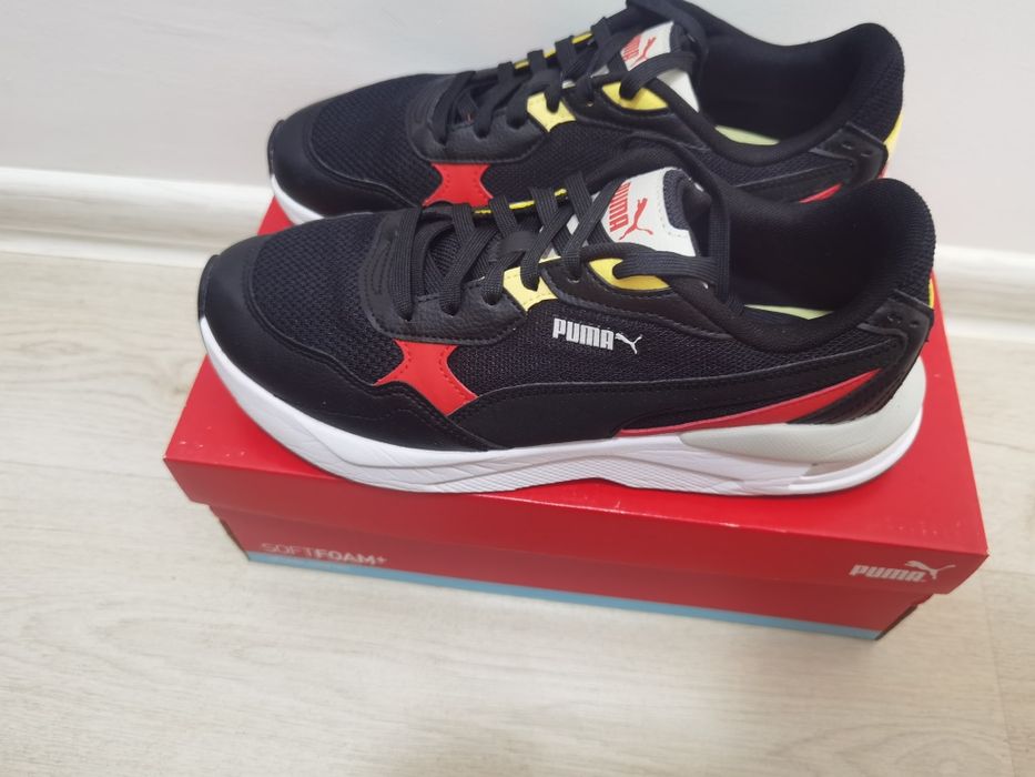 Оригинални маратонки Puma