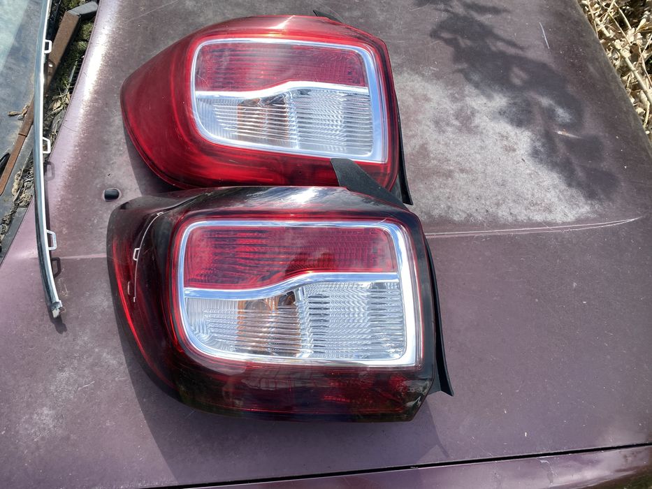 Stop Dacia logan 2 II 2013 - 2017 stop stanga logan stepway