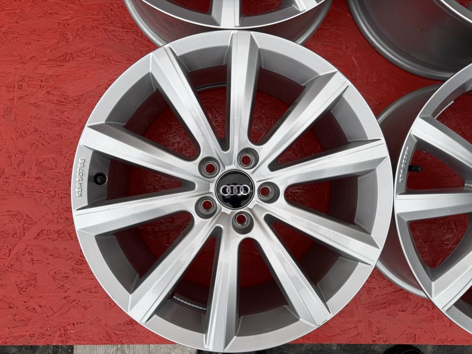 Jante Noi R18 Audi