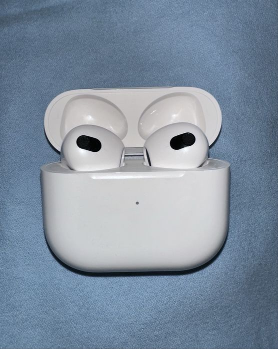 AirPods(3rd generation)
