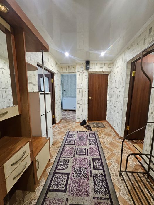 Продам 4х комн Северо Восток