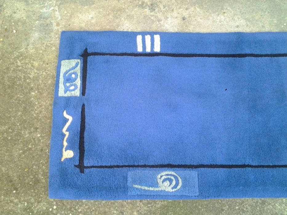 *Covor traversa mocheta antiderapanta | 68*305 cm